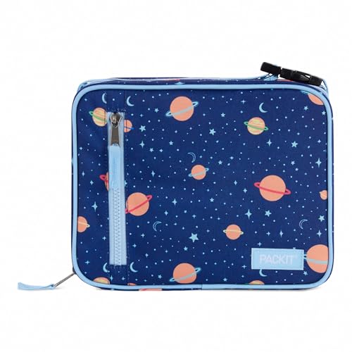 Freezable Classic Lunch Box (Little Planets)