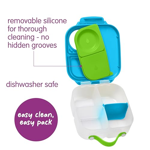 Mini Lunch Box