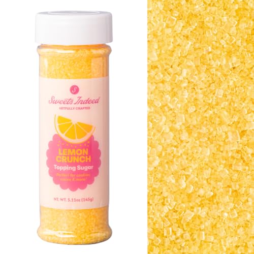 Flavored Sugar for Drinks and Baking