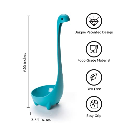 The Original Nessie Ladle