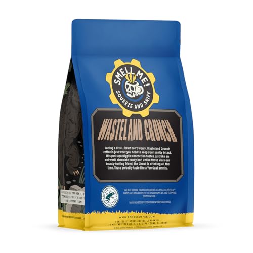 Fallout Wasteland Crunch