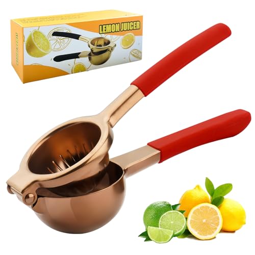 Lemon Squeezer