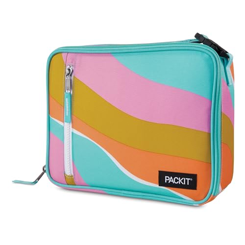 Freezable Classic Lunch Box
