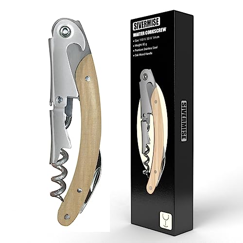 Wine Opener Bottle Opener