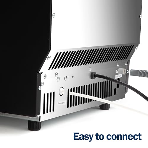 Commercial Ice Maker Machine