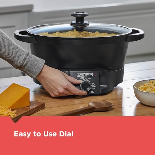 7QT Multicooker