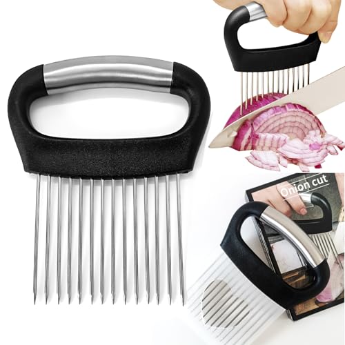 Extra Large Onion Slicer