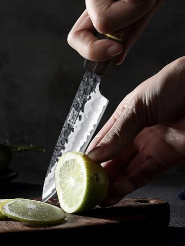 Paring Knife 3.75" (3.8")