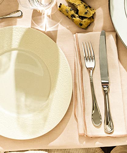 Degrenne Luxury French Cutlery Set (Verlaine / 5pcs)