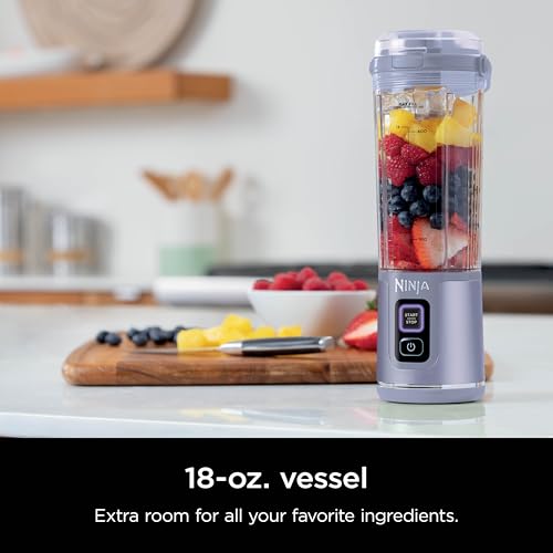 Blast Portable Blender (Lavender)