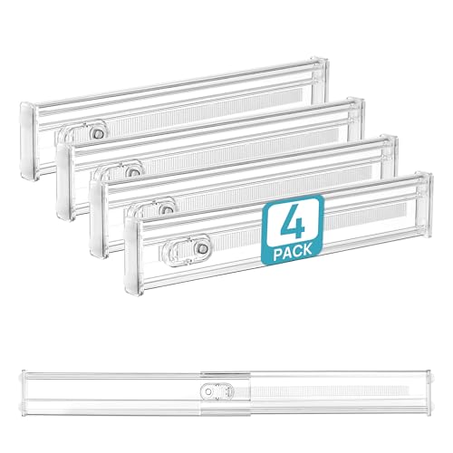 2.36" Short Upgrade Drawer Dividers 12.8" (Short-2.36" without Inserts)