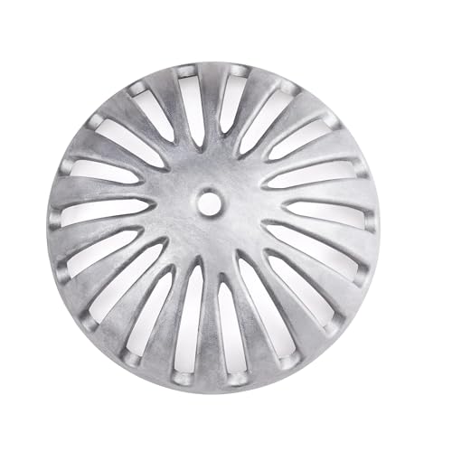 Aluminum Floor Drain Cover (3 Count)