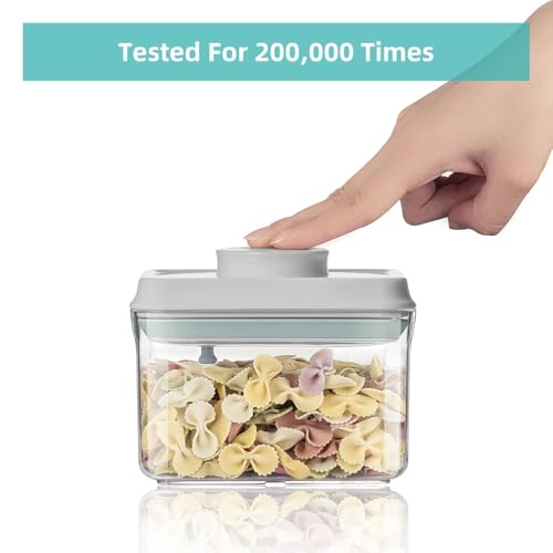 Food Airtight Containers (1.5 QT)