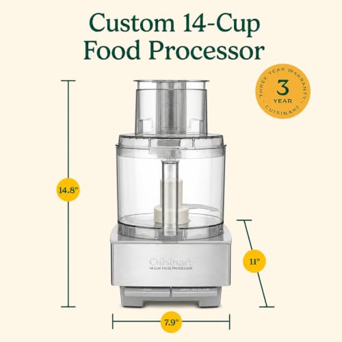 Food Processor 14