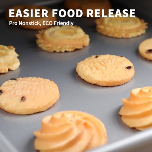 11 Inch Baking Sheet Pans (2 Count)
