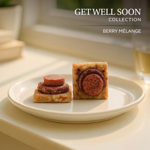 Get Well Gifts for Women After Surgery (Get Well Soon [Square])