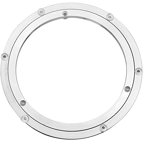 Aluminium Alloy Turntable Bearing