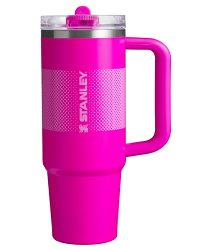 Quencher ProTour Flipstraw Tumbler (30 Ounces / Vivid Violet Fade)