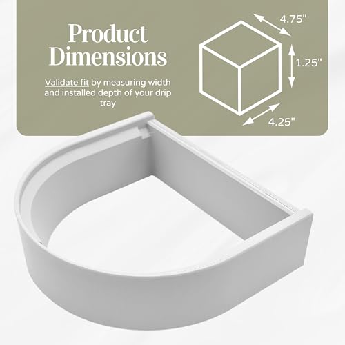 Drip Tray Mug