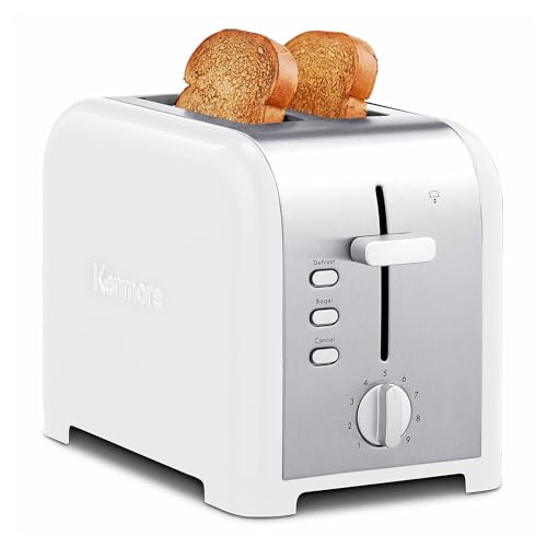 Kenmore 2 Slice Toaster