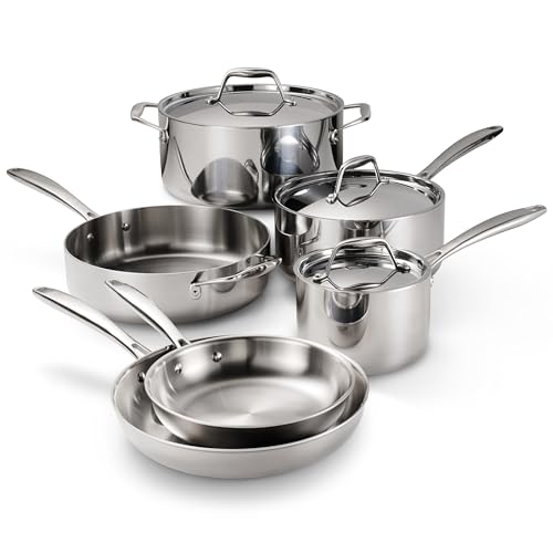 Signature Tri (9-Piece)