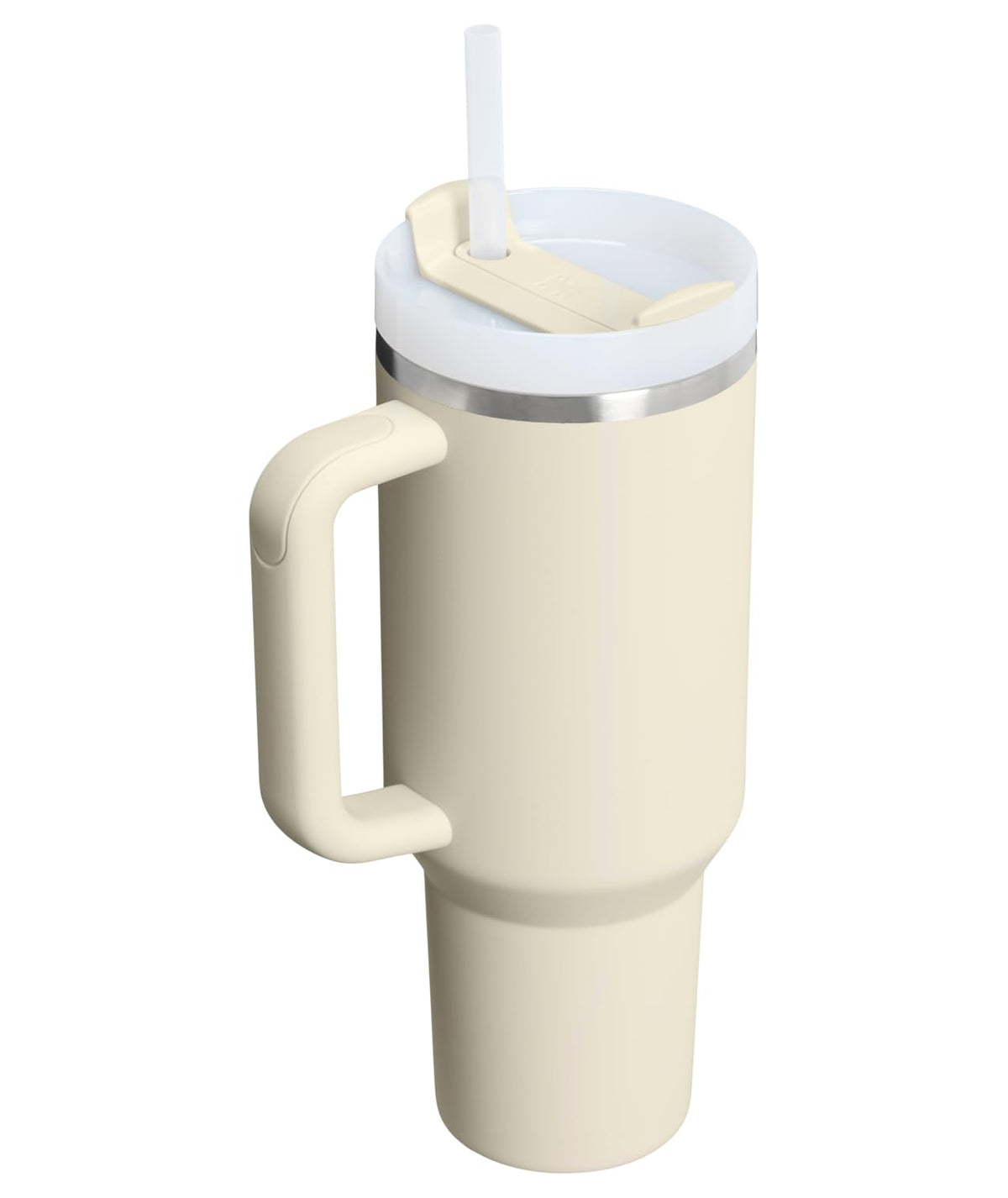 Quencher H2.0 Flow State Tumbler (40 Ounces / Toasted Almond)