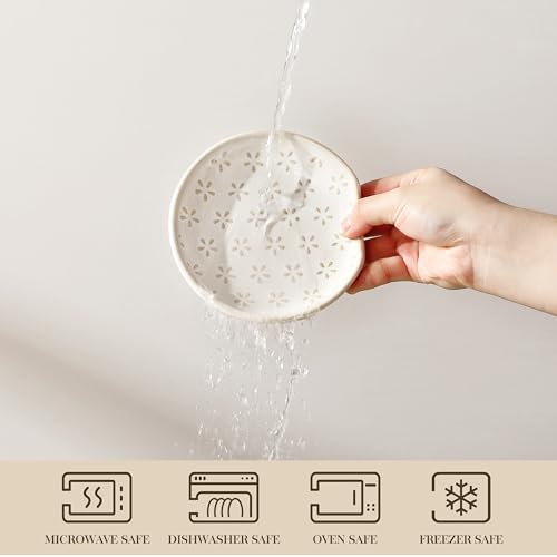 Ceramic Spoon Rest for Stove Top