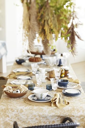 896612 Wildflowers 8 (Espresso Cup & Saucer Set)
