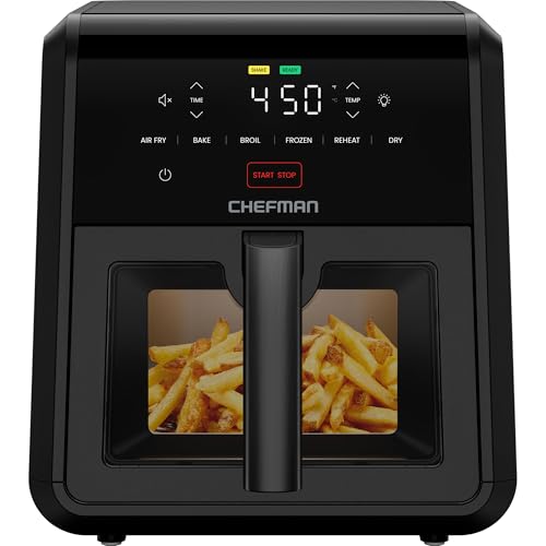 Air Fryer TurboFry 7