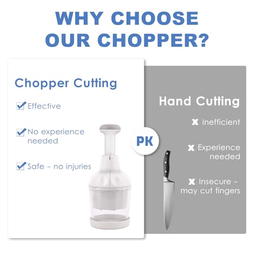 Vegetable Chopper