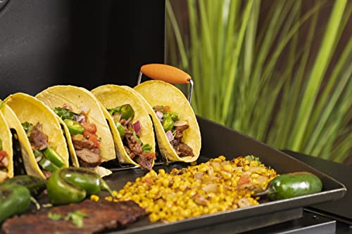 5173 Deluxe Taco Holder Stand