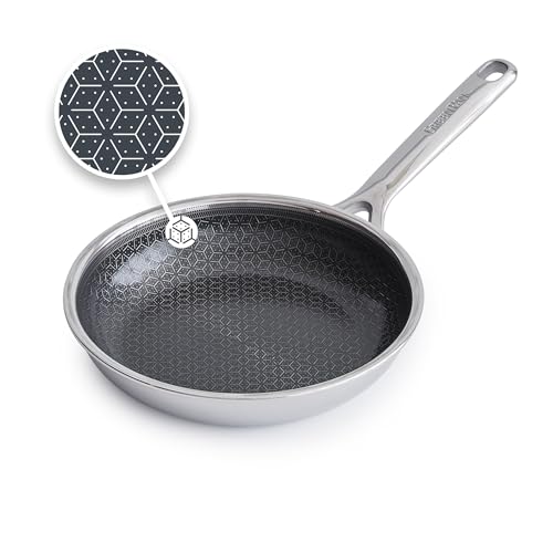 Spectra 8" Frying Pan Skillet (8" Frying Pan Skillet)