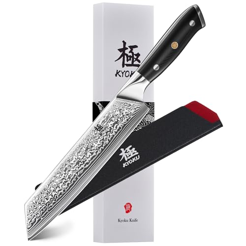 Kiritsuke Chef Knife 8.5" (Kiritsuke Knife / 8.5")