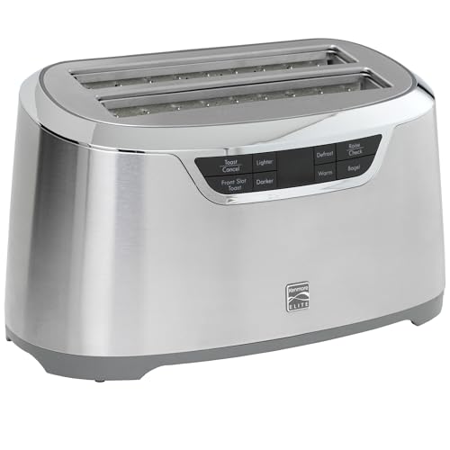 Kenmore Elite 4