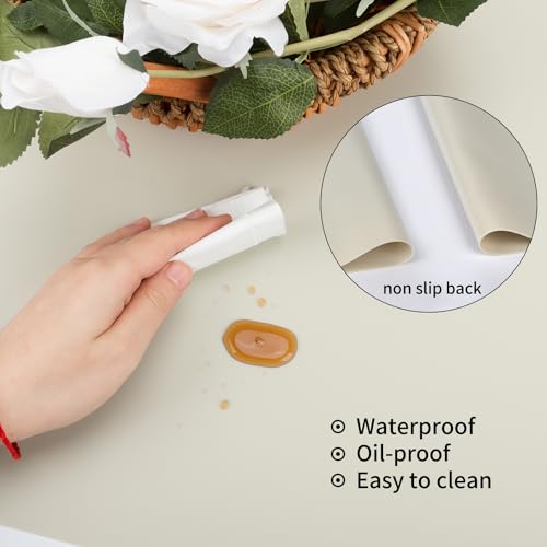 Extra Large Silicone Placemat