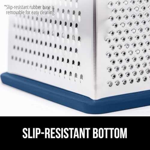 XL 4 Sided Stainless Steel BPA