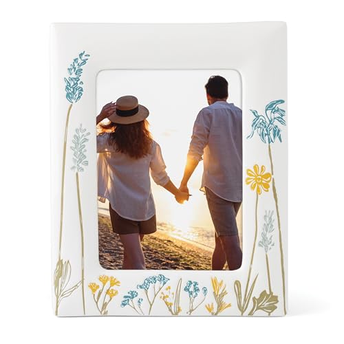 896637 Wildflowers 5x7 Frame (5"x7" Frame)