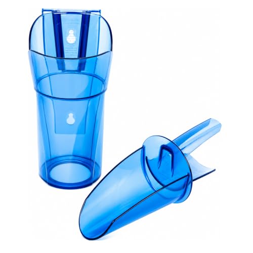 Ice Scoop San Jamar Saf (20 oz to 24 oz)