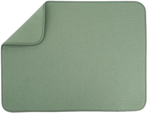 Dish Drying Mat
