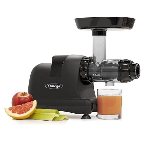 Cold Press Juicer Machine
