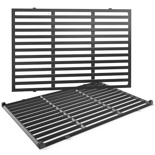 Grill Parts for Weber Spirit e310 (17.5" x 23.8" -7638 Spirit 300)