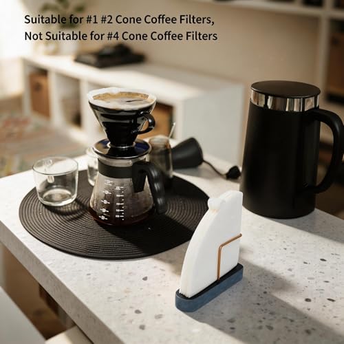 Coffee Filter Holder
