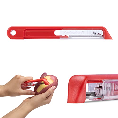 Sharple Self Sharpening Vegetable Peeler