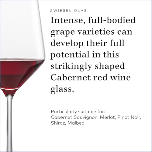 Pure Cabernet Red Wine Glass (36 Ounce)