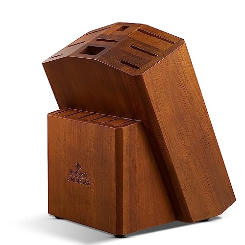 15 Slots Universal Knife Block (15 Slots)