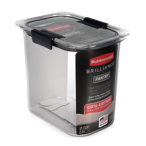 Brilliance 12