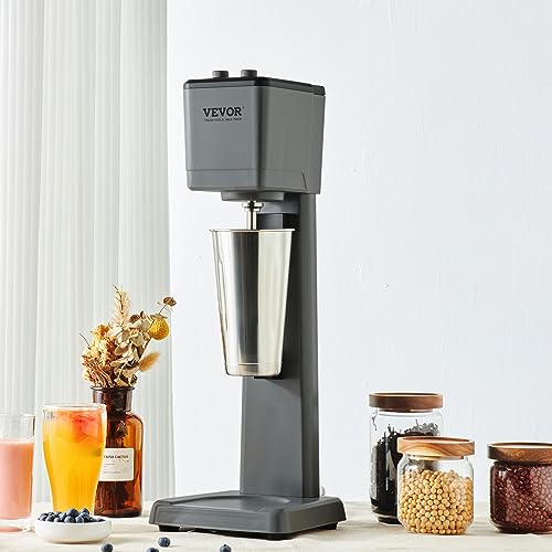 Milkshake Maker