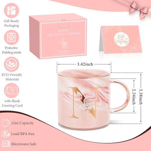 Birthday Gifts for Women (N)