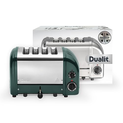 Classic 4 Slice NewGen Toaster