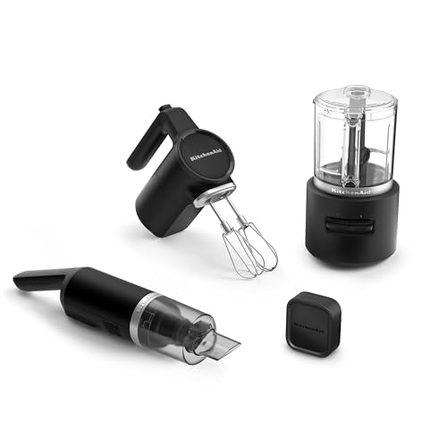 Go Cordless Bundle (Matte Black / Bundle)